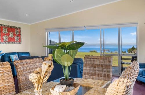 Rangiputa House | Karikari Beach House - Rangiputa Holiday Home