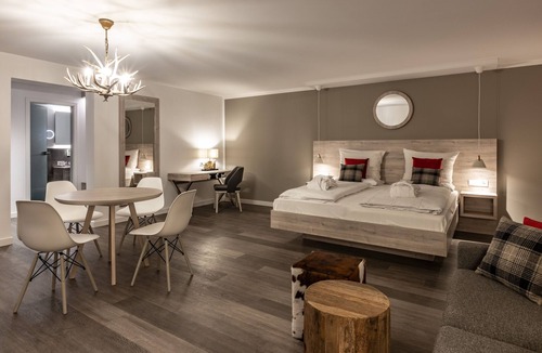 Schliersee Hotel | Karma Bavaria