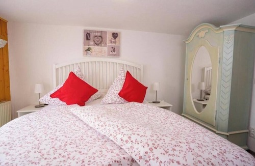 Scheidegg Apartment | KATI Vacation Rentals: 2-Bedroom Apartment