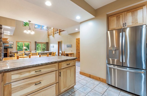 Crosslake Condo | Kayaks, Indoor Pool, Hot Tub, Condo 841