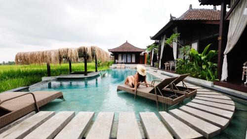 Kenderan Villa | Kayangan Villa Ubud