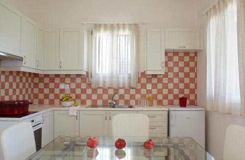 Agios Prokopios Apartment | Kedros Villas