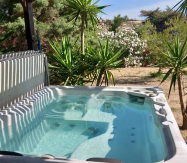 Agios Prokopios Apartment | Kedros Villas