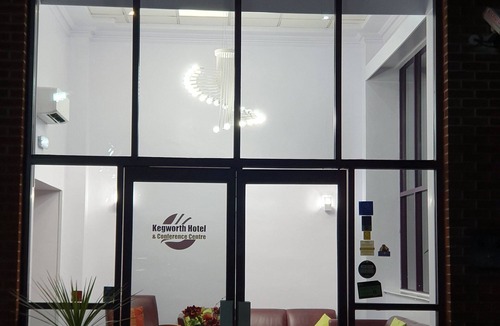 Kegworth Hotel | Kegworth Hotel East midlands Airport