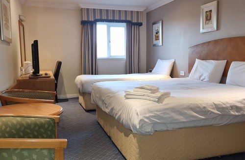 Kegworth Hotel | Kegworth Hotel East midlands Airport
