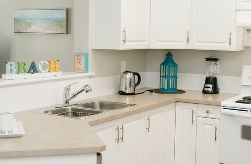 North End Condo | Kelowna's Best Beach Destination