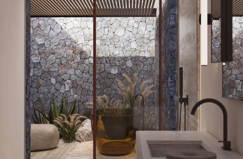 Krotiri Hotel | Kenshō Paros