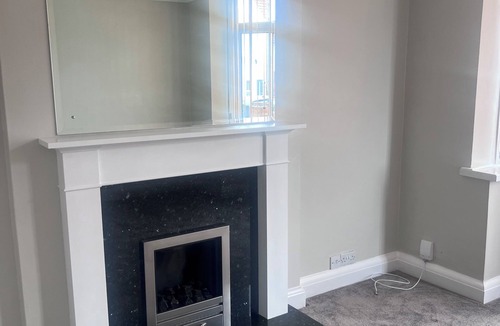 Kettering House | Kettering Guest CLOSED