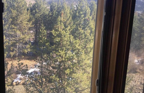 Mountain House Condo | Keystone Condo- Steps to Lift- Riverfront- Pool-Hot Tub-STR25-00046950