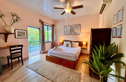 El Cerro Bed & Breakfast | Kikazaru Boutique Hotel