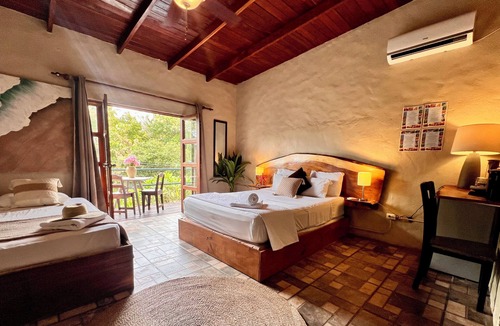 El Cerro Bed & Breakfast | Kikazaru Boutique Hotel