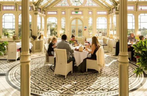 North Kilworth Hotel | Kilworth House Hotel and Theatre