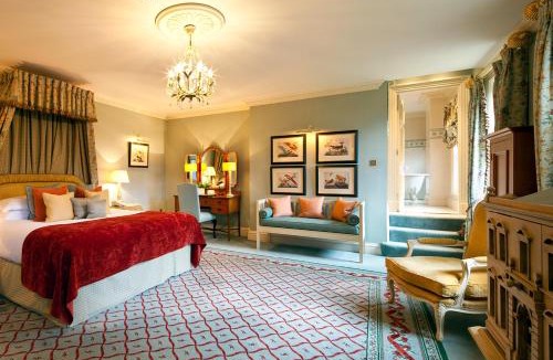 North Kilworth Hotel | Kilworth House Hotel and Theatre
