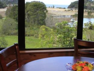 Kaiteriteri Hotel | Kimi Ora Eco Resort
