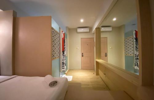By Pass Ngurah Rai Kuta Hotel | Kimono Spa Hotel