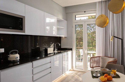 Se Apartment | King David Suites 302 by Madeira Sun Travel