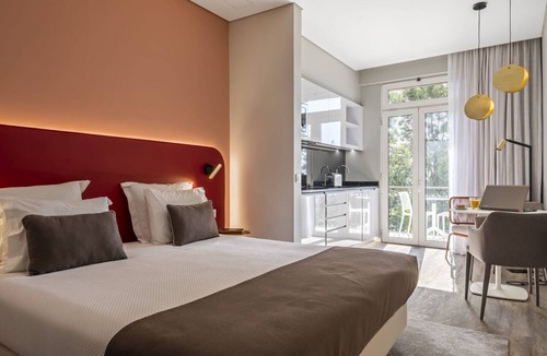 Se Apartment | King David Suites 302 by Madeira Sun Travel