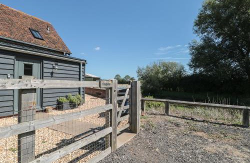 South Leigh House | Kingfisher, 2 The Old Stables