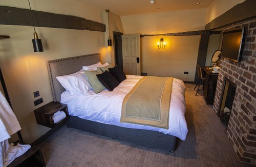 Stansted Hotel | Kings Arms Hotel