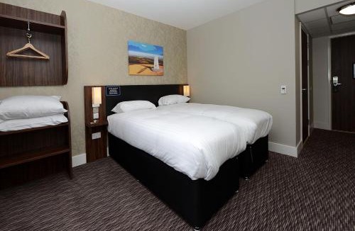 Derby Hotel | Kings Highway, Derby by Marston's Inns