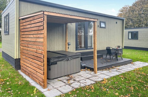 Newbold Coleorton Cottage | Kings Moor Retreat 1 - UK50821