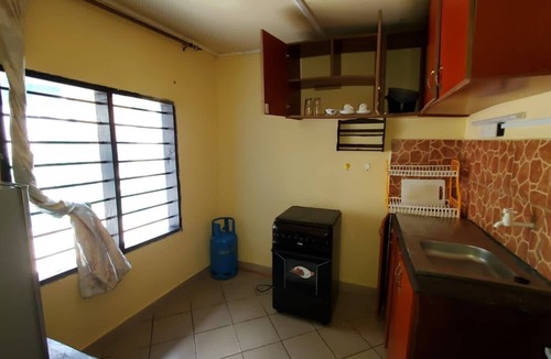 Diani Beach House | Kivuli villas Diani -3Bedroom Villa with a swimming pool