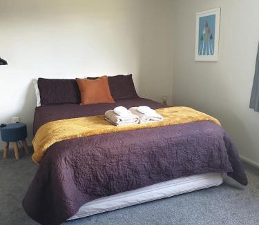 Reefton House | Kiwiana Gem