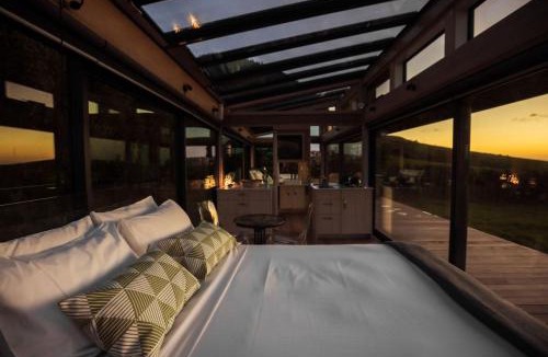 Te Horo Villa | Kokomea PurePod