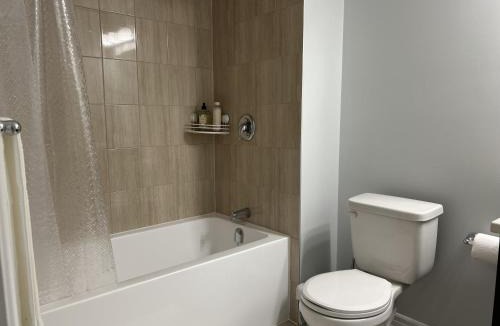Ottawa Division House | Kolopizo Lounge - Deluxe Studio