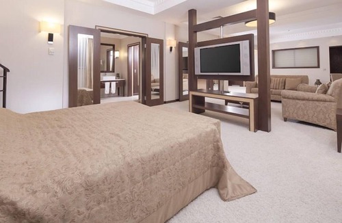 Afyonkarahisar Resort | Korel Thermal Resort Hotel & SPA