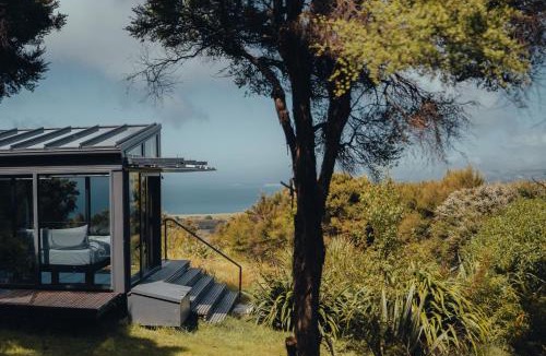 Hurunui District Villa | Korimako PurePod