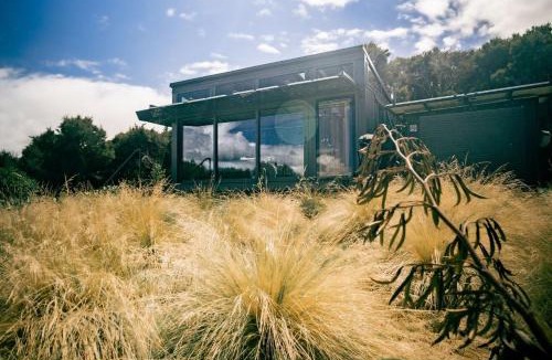Hurunui District Villa | Korimako PurePod