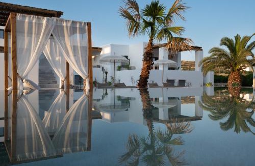 Naousa Apartment | Kosmitis Suites & Villas