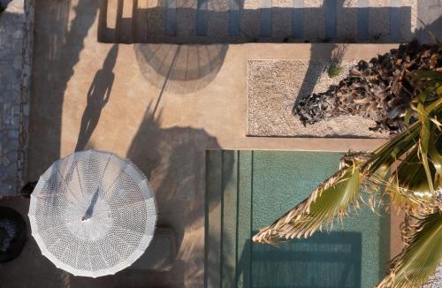 Naousa Apartment | Kosmitis Suites & Villas