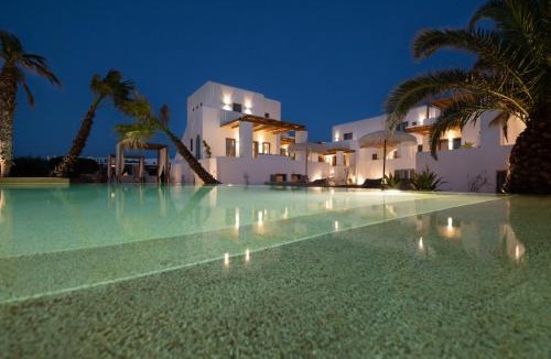 Naousa Apartment | Kosmitis Suites & Villas