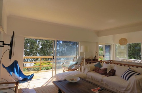 Coopers Beach House | Kotare Kottage - Beachfront Escape