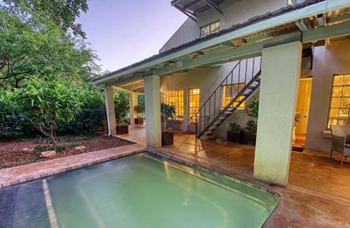 Hazyview House | Kruger park House
