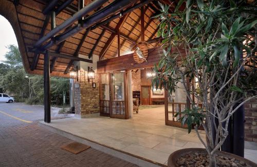 Hazyview Resort | Kruger Park Lodge
