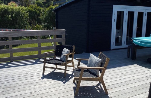 Coopers Beach Cottage | Kupe Kottage