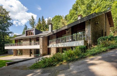 Chodes House | L'Écrin de la Warche