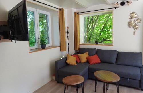 Longueville House | L'Écrin Nature