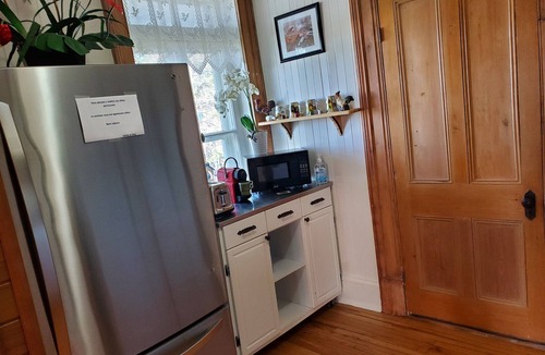Saint-Marcel Bed & Breakfast | L'Ancien Presbytère de St-Marcel