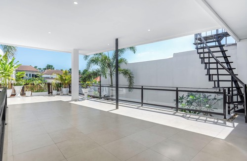 Babakan Villa | L'Angelo Villa Canggu