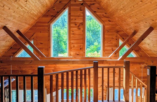 Wakefield House | L’Auberge des Collines Escape for Two