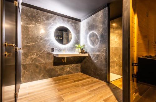 Thuin Bed & Breakfast | L'espace d'un moment - La chambre