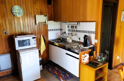 Han-sur-Lesse Apartment | L'Han-chantement - 2 à 4 pers - Piscine et Parking