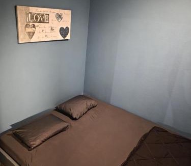 Membre Apartment | L'Orée du bois