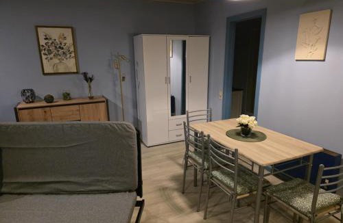 Membre Apartment | L'Orée du bois