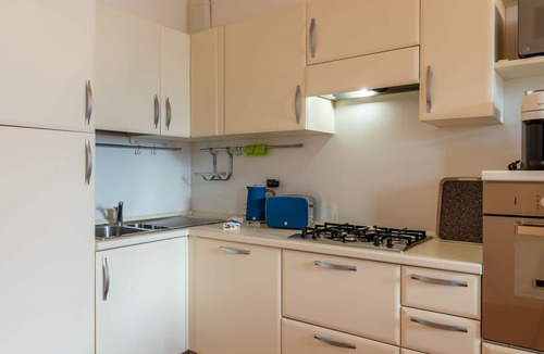 Vignola Apartment | La Baia by Interhome