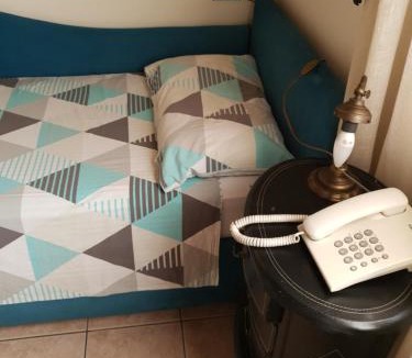 Darfo Boario Terme Hotel | La Baita